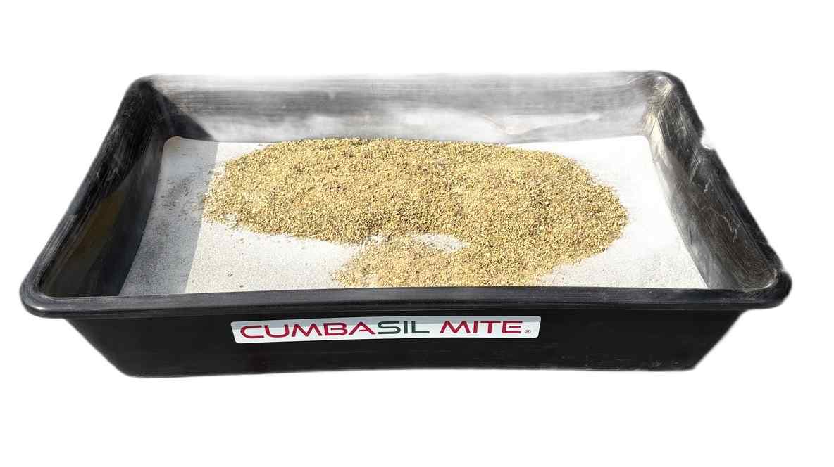 MITEAWAY 400g Kräutermischung