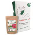 Cumbasil Mite 25kg & CUMBASIL BOOSTER 400g  - Das DUO für chemielosen Milbenschutz und Pflege