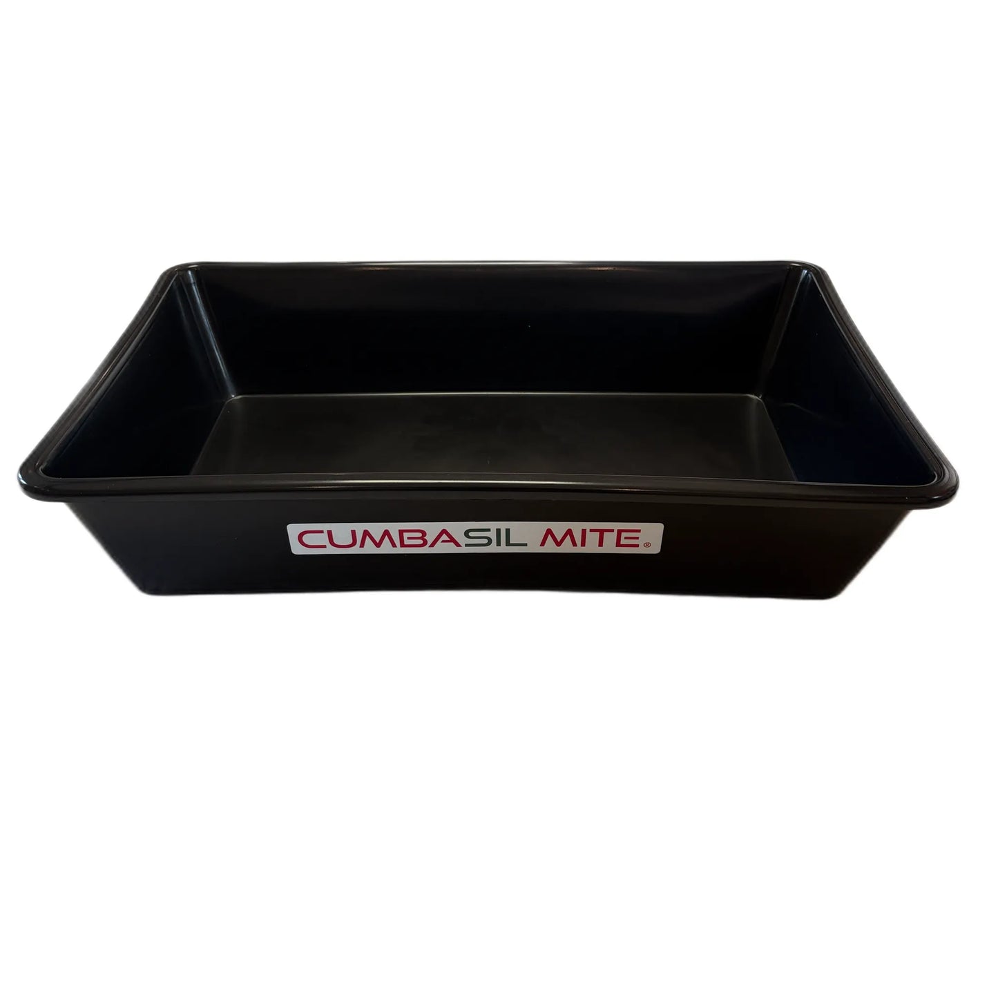 Cumbasil Mite Profi Staubwanne 20L