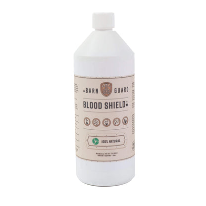 Produktbild Blood Shield 1 Liter